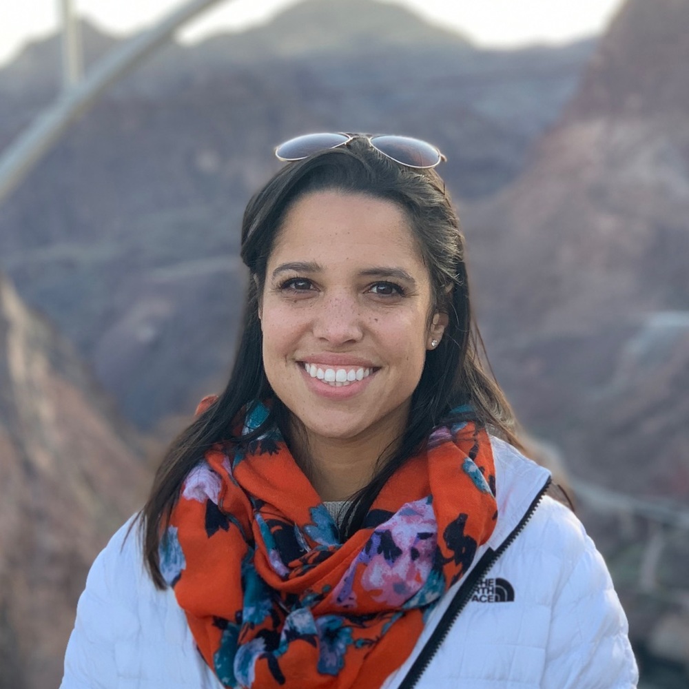 Meet your Posher, Marissa